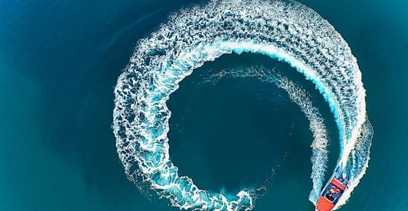 Kukljica: Meeresabenteuer über Inseln und Buchten mit Duje