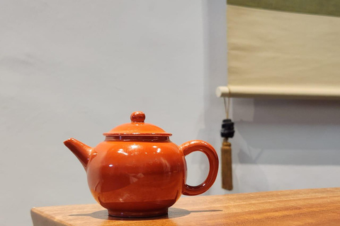 Georgetown Experience: Nanyang KungFu Tea & Hidden Discovery