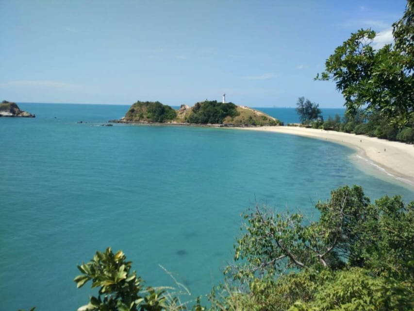 koh lanta:National Park and Old Town Easy Half Day Tour | GetYourGuide