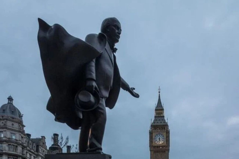 Londres : Visite guidée à pied avec la relève de la garde