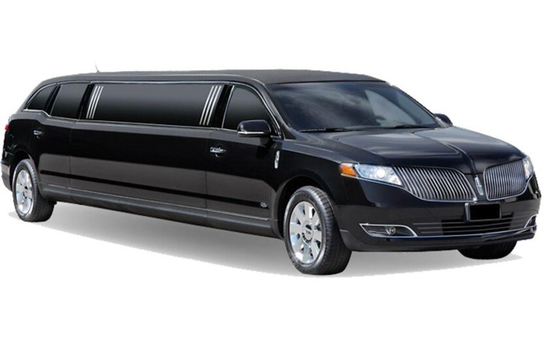 Nashville: Executive and Motor Coach Transportation