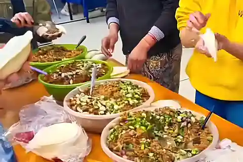 Buenos Aires: Aula de culinária vegana com degustação