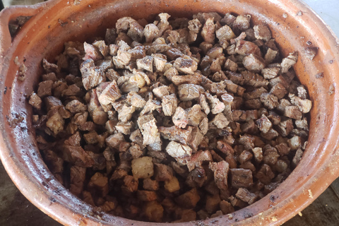 Tour gastronomico di San José del Cabo per gli amanti della carne