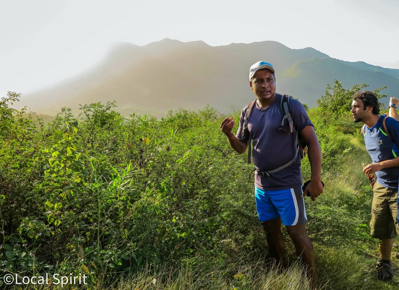 Mauritius: UNESCO-vandretur til Le Morne Brabant med lokal guide