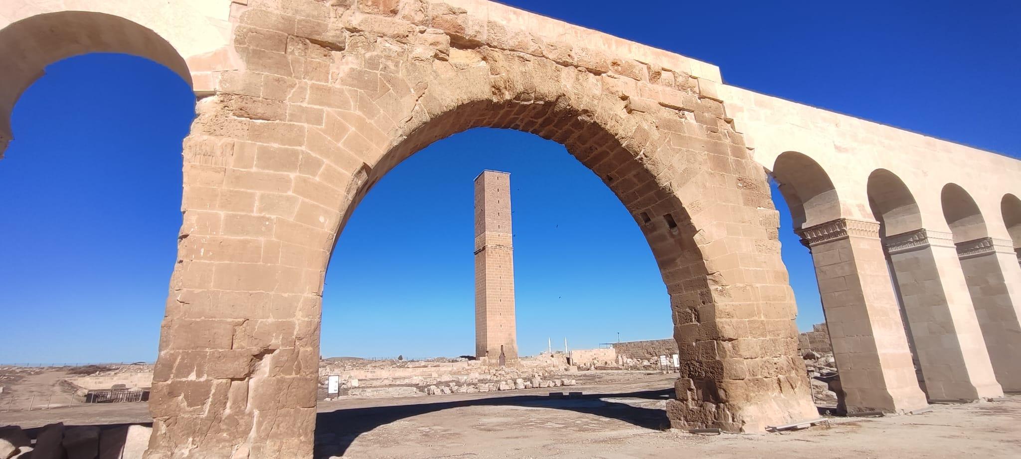 Şanlıurfa: Harran und Halfeti – private Tour mit Bootsfahrt