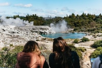 WHAKA Village Guided Tour & Self Geleide Geothermal Trails - Housity