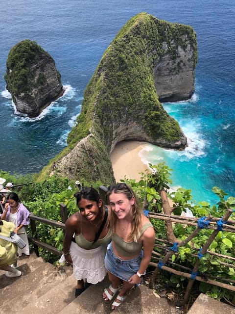 Bali West Island Full Day Tour With Nusa Penida Snorkelling GetYourGuide