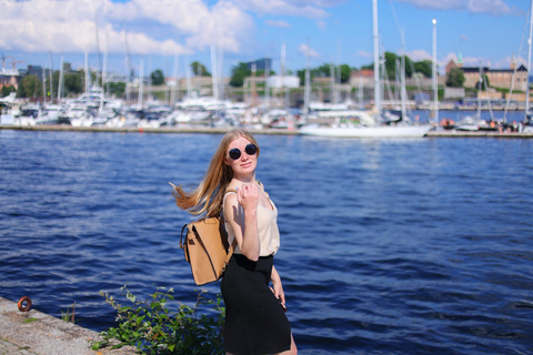 Skip-the-line Fram Museum Oslo Private Tour with Tickets 2-hour: Fram Museum