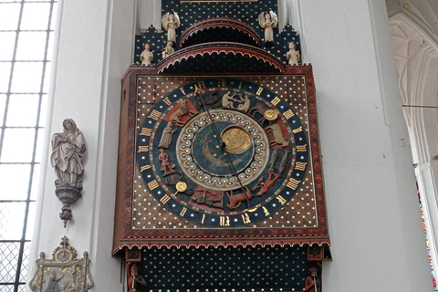 Gdańsk: Walking Tour with licensed guide in polish language 1Walking Tour in polish language