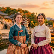 Gyeongju UNESCO World Heritage Sites Tour from Busan