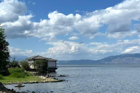 From Kunming: 7-Day Yunnan cultural private Tour