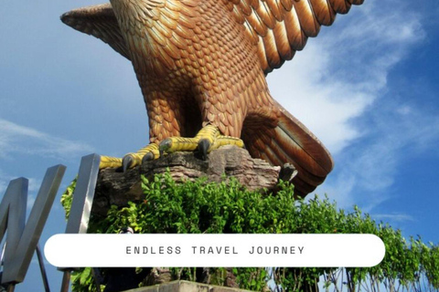 ️ 3 Days 2 Nights Langkawi Private Tour