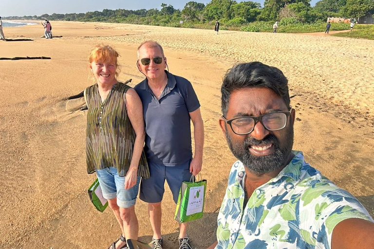 Bentota City Tour from Colombo Full Day Tour