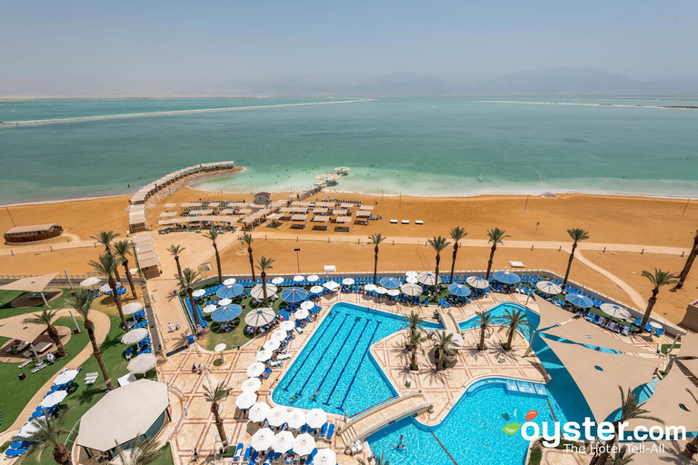 من عمّان: شهر عسل في الأردن لمدة 4 أيام مع رحلة رومانسية