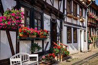 Quedlinburg, Stadtrundgang - Highlights Tour (privat) - Hizvo