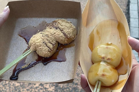 Timeless Tokyo Yanaka: Hidden Flavors & Old Tokyo Spirit