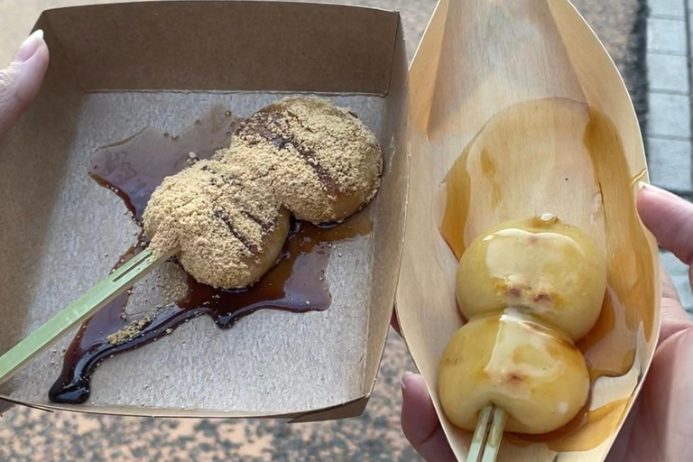 Timeless Tokyo Yanaka: Hidden Flavors & Old Tokyo Spirit