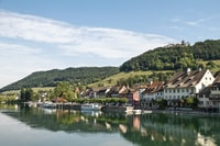 From Zürich, Stein am Rhein and Rhine Falls - Housity