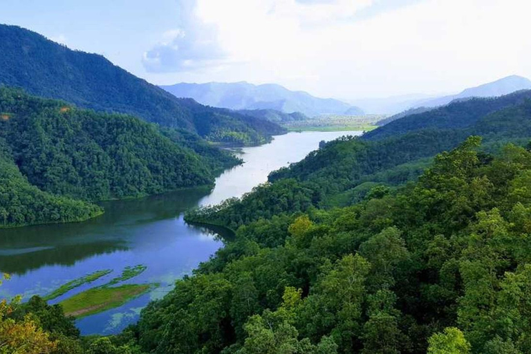 Pokhara: 8 Astonishing Lakes Tour in 1 Day