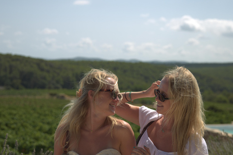 From Alicante: 2 Premium Wine Tastings and Tapas