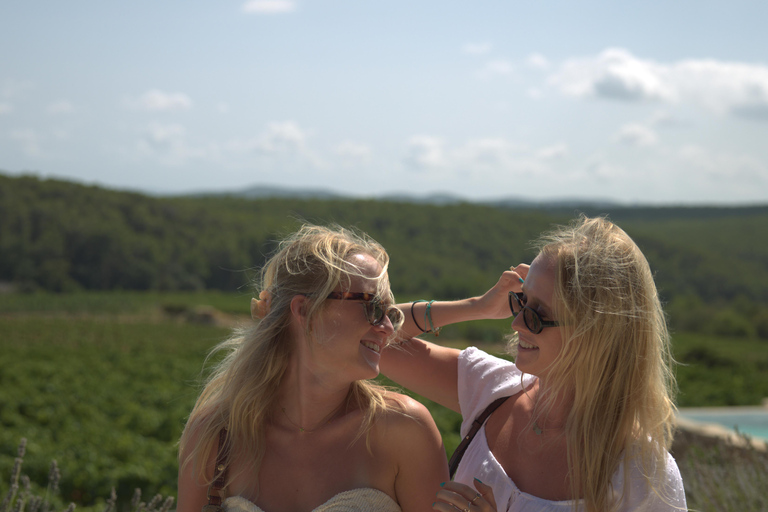 From Alicante: 2 Premium Wine Tastings and Tapas