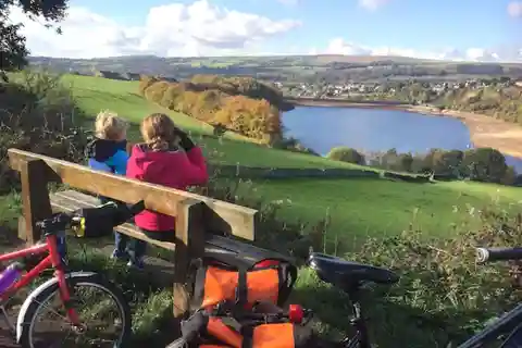 Sheffield: Electric Bike Rental – Explore the Peaks & Beyond