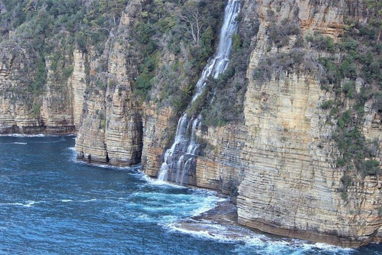 Hobart: 3-Day Tour of Bruny Island and Port Arthur