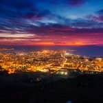 Erice: tour notturno con degustazione di dolci