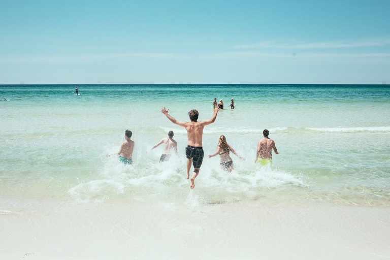 Från Colombo: 12-dagars rundresa i Sri Lanka med strandsemester