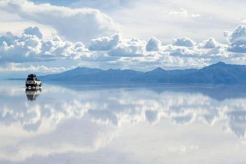 ウユニ塩湖 2日間 - 2026件（実際の体験者からのレビュー）