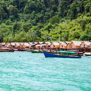 From Phuket: Surin Islands Snorkeling Trip From Phuket: Surin Islands Snorkeling Trip