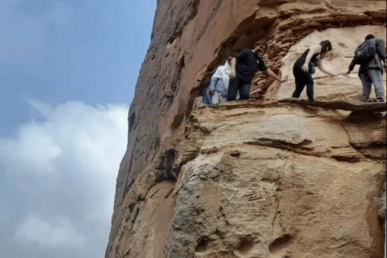 Addis Ababa: 8-Day Bahirdar, Gondar, Lalibela & Abune Yemata