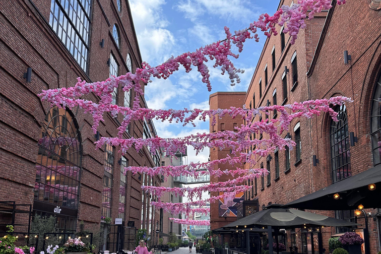 Oslo tour: living history and local curiosities Oslo Tour: Living History and Local Curiosities