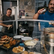 Palermo: Mafia history and present, Street Food Walking Tour