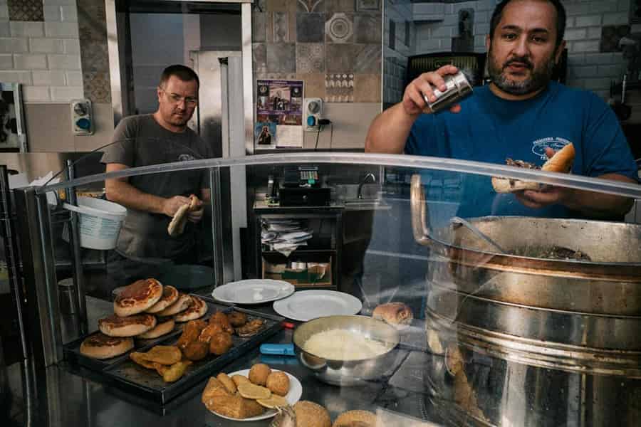 Palermo: Mafia-Geschichte und Gegenwart, Street Food-Rundgang. Foto: GetYourGuide