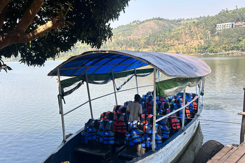 From Musanze: Bigogwe Cow Culture Experience & Scenic Drive