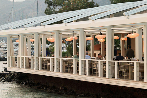 Dalaman: 8-Day Marmaris, Pamukkale, and Fethiye Tour