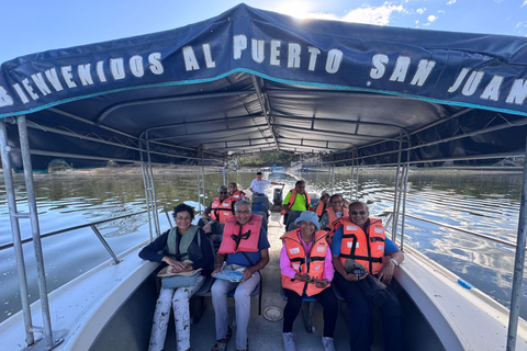 San Salvador: wycieczka do Suchitoto i historycznego centrum miasta