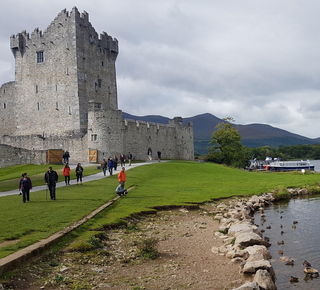 Killarney: Attraction Tickets and Tours