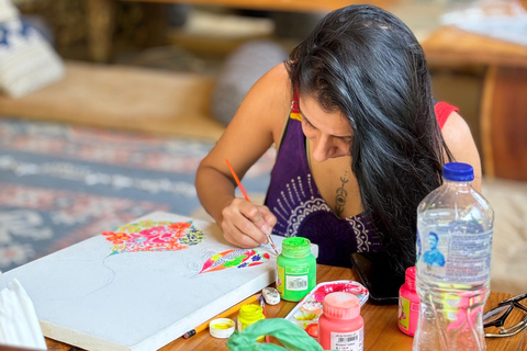 Delhi: tour privado de 4 días por Rishikesh y HaridwarDelhi: tour privado de 4 días a Rishikesh y Haridwar