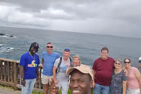 See It All | The Local Behind The Scenes Tour Of St.Kitts