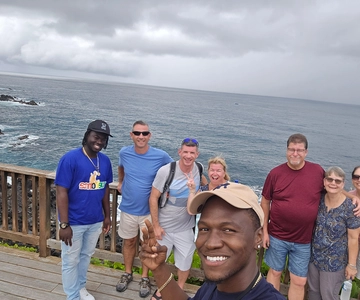 Vedi tutto | Il tour locale dietro le quinte di St.Kitts