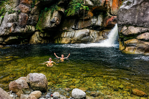 Medellín: Jardín Town, Waterfalls, Jeep Tour & Culture