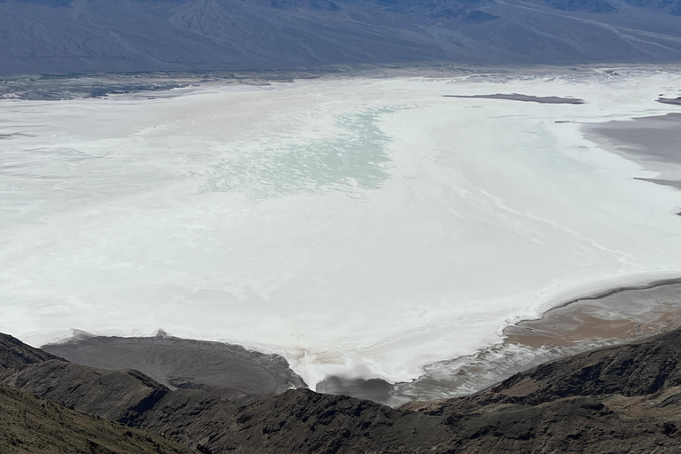 From Las Vegas: Small Group 10 Hour Tour at the Death Valley From Las Vegas: Small Group Tour at the Death Valley