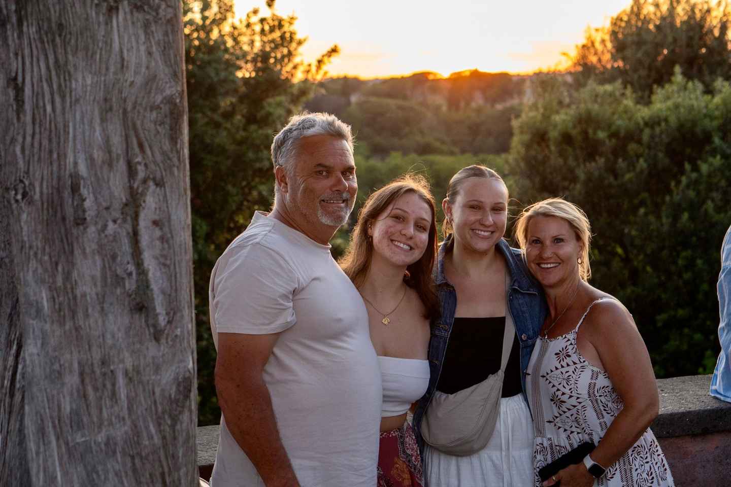 罗马高尔夫球车游览 & 专业摄影拍摄体验