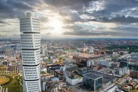Malmö: Private Architecture Tour with a Local Expert