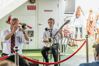 Nouvelle-Orléans, Steamboat Natchez Jazz Cruise avec option de déjeuner - Housity