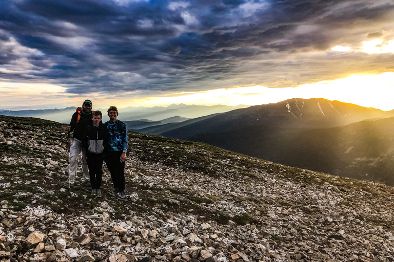 Silverthorne : Forfait aventure de la botte au bateau