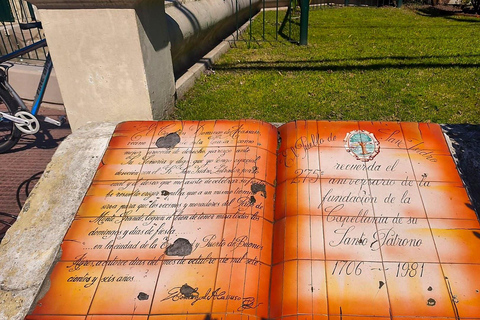 Buenos Aires: Tigre Delta Day Trip, Cruise & Wine Tasting