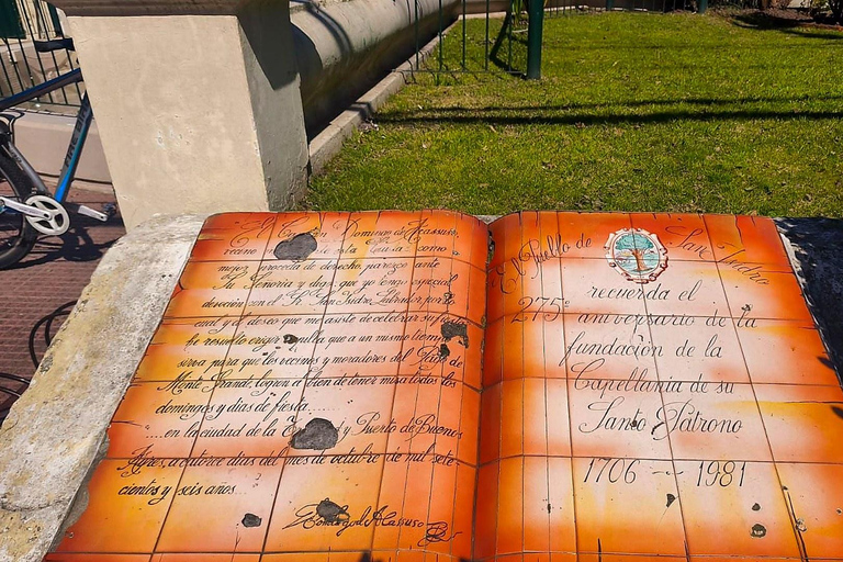 Buenos Aires: Tigre Delta Day Trip, Cruise & Wine Tasting
